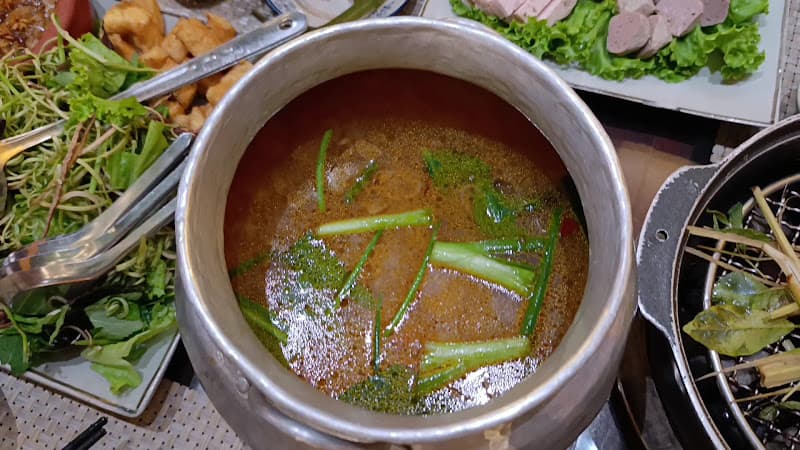 Hình ảnh Nhà hàng 1946 Cửa Bắc - 4