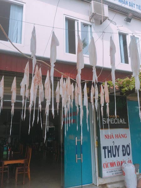 Hình ảnh Nhà Hàng Thủy Đơ - 10