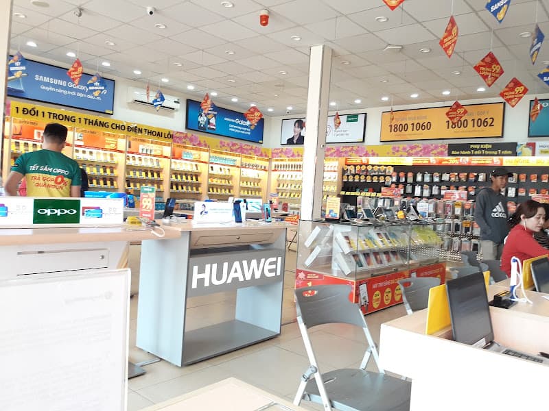 Hình ảnh Siêu thị Thế Giới Di Động - 3