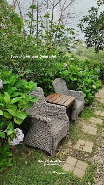Hình ảnh Khu Vườn Mùa Hè - 3