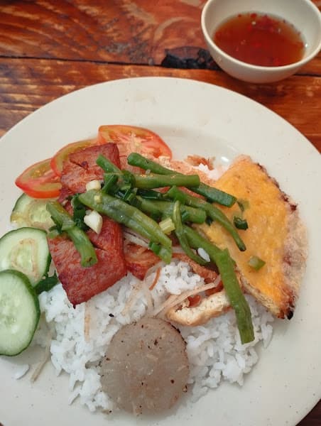 Hình ảnh Quán chay Thuận Tâm - 3