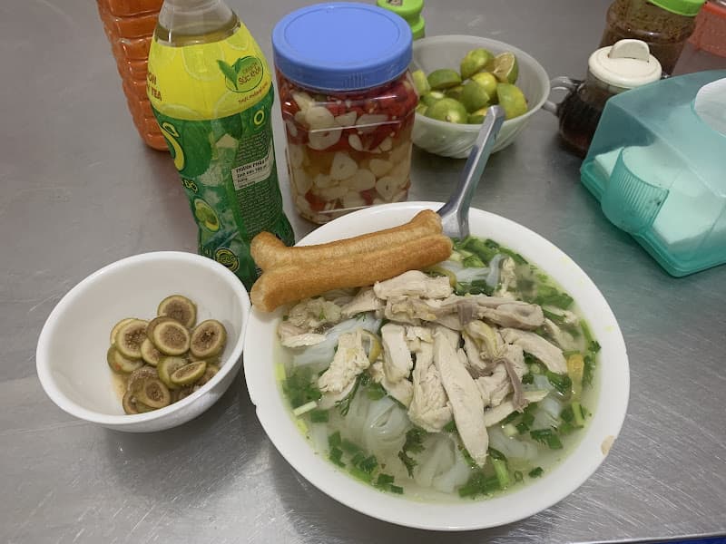 Hình ảnh Phở Ông Sáu - 4