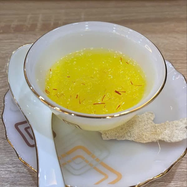 Hình ảnh Yến Sào Yang Bay - 3