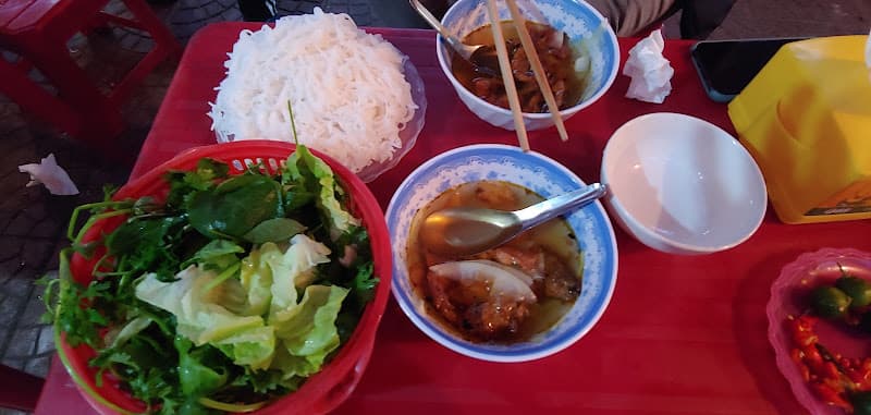 Hình ảnh Bún Chả Vỉa Hè - 3