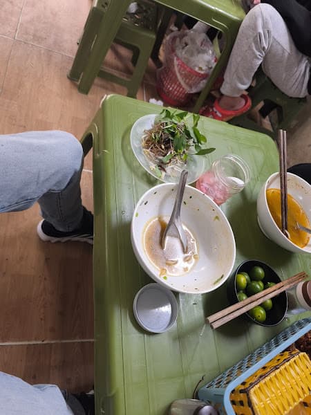 Hình ảnh Bún Bò Huế Thanh Phúc - 9