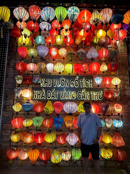 Hình ảnh NHÀ DÁT VÀNG CẦN THƠ - 3