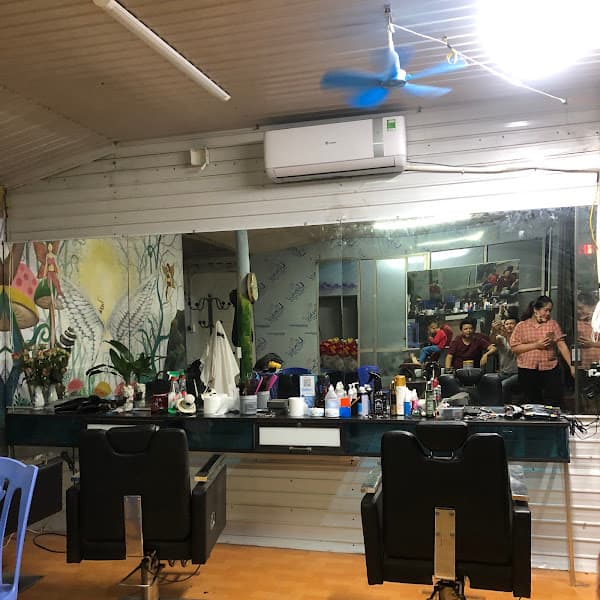 Hình ảnh Salon Dương Hạnh - 4