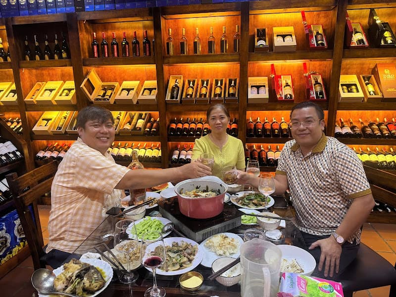 Hình ảnh Huy Hải Sản - 3