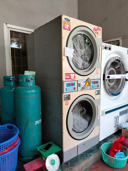 VinSun Laundry (Hoi an Laundry service)