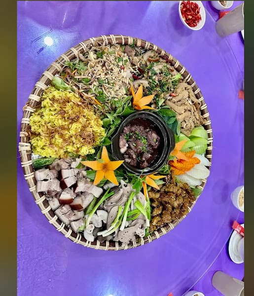 Hình ảnh Nhà hàng Chung Thành Sa Pa - Lào Cai - 3