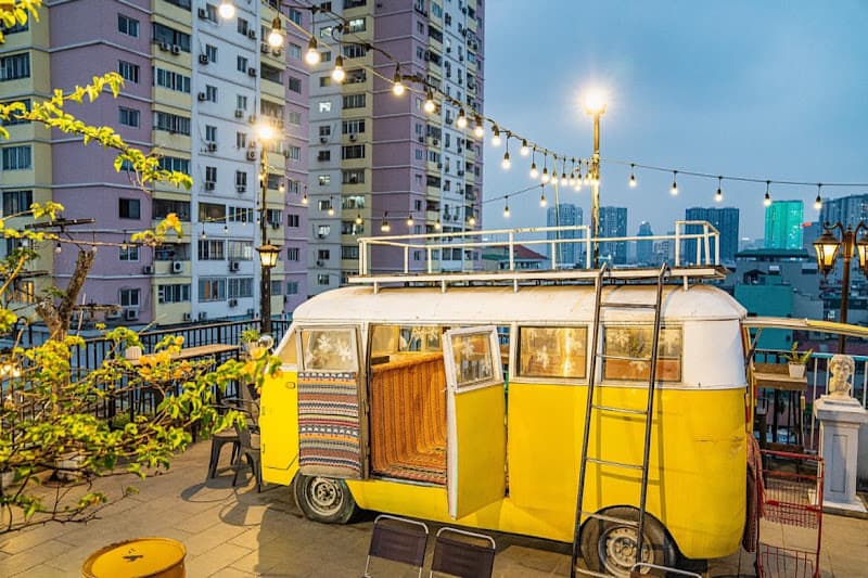 Hình ảnh Karaoke 39 Bùi Thị Xuân - 4