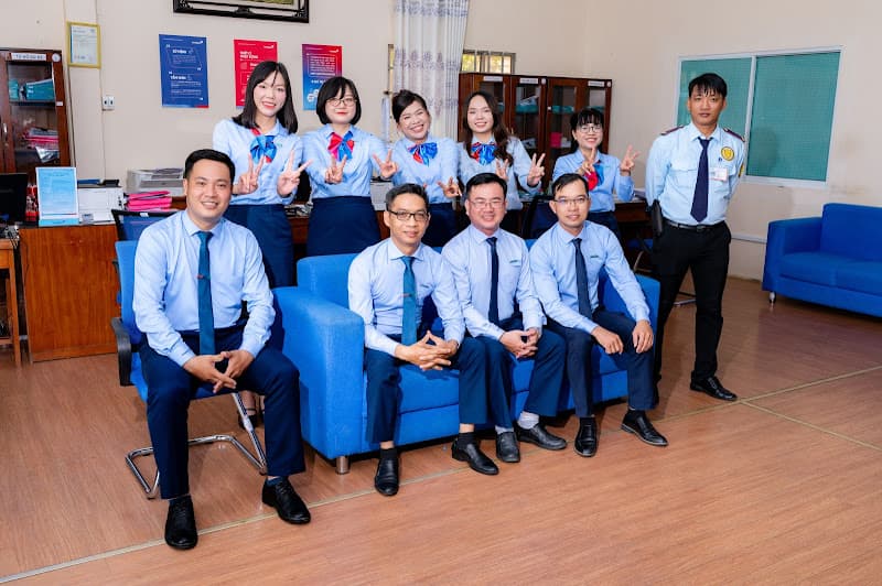 Hình ảnh Ngân Hàng TMCP Công Thương Việt Nam (VietinBank) - 4