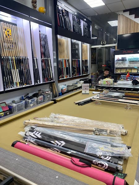 Hình ảnh Quán Bida Đức Tùng - 2