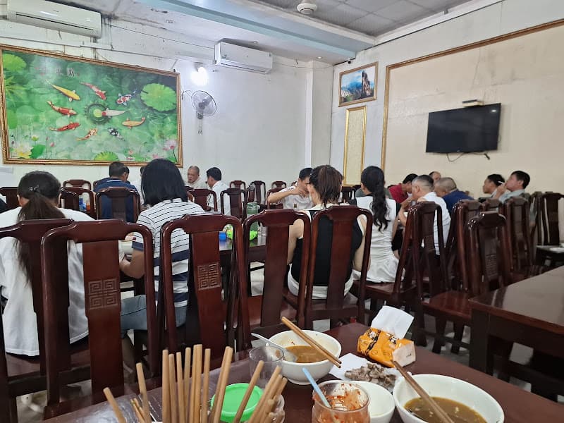 Hình ảnh Cường Duyên - Phở vịt quay Thất Khê - 2