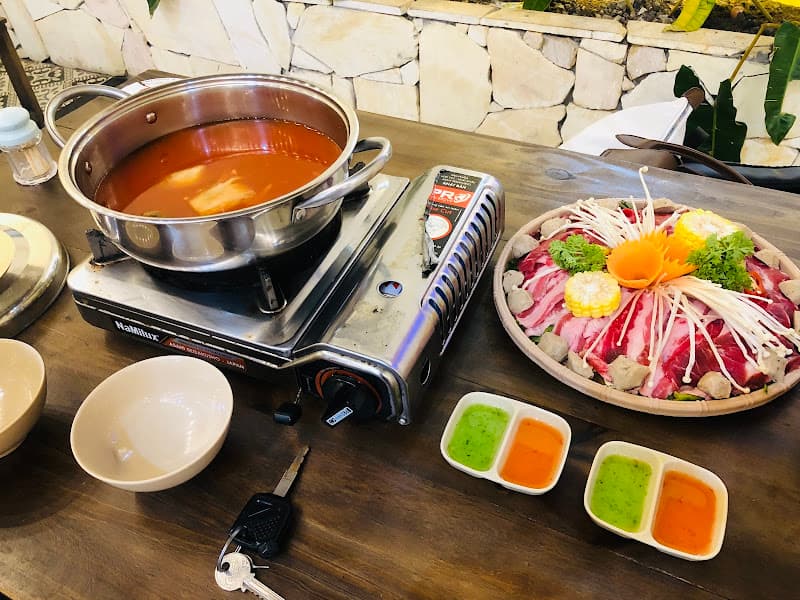 Hình ảnh TIỆM LẨU NHÀ AN CN3 - NGUYỄN HOÀNG - 2