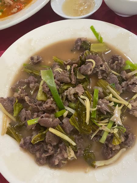 Hình ảnh Nhà Hàng Quảng Khánh - 5