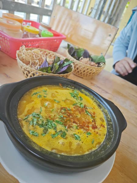 Hình ảnh Lươn - Cháo miến súp (Kiệt 32 Lê Lợi) - 6