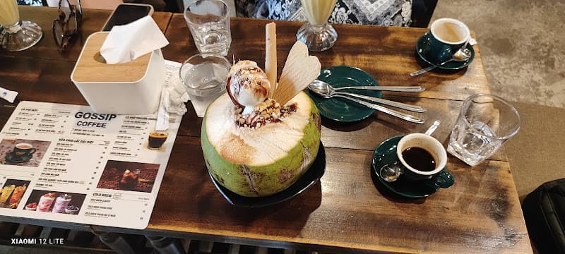 Hình ảnh Gossip Coffee cs6 - 4