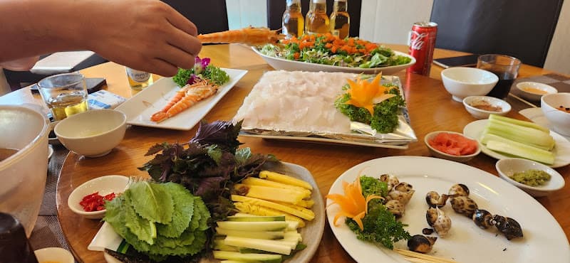 Hình ảnh NHÀ HÀNG HỮU HẠNH (HẢI SẢN) - 4