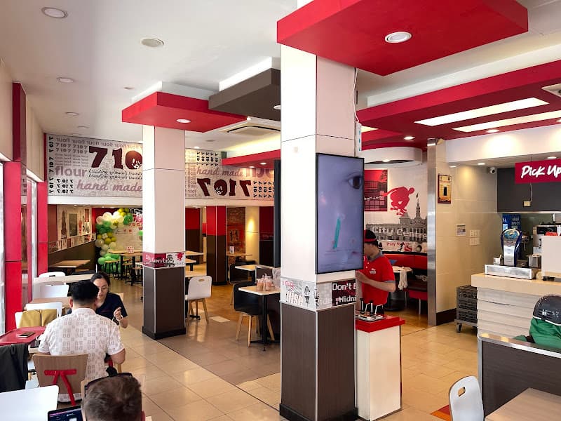 Hình ảnh KFC Nguyễn Văn Linh - Đà Nẵng - 4