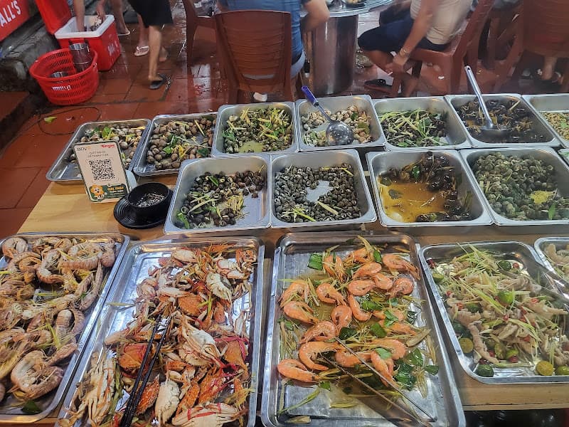 Hình ảnh Lẩu Nướng Buffet - 2