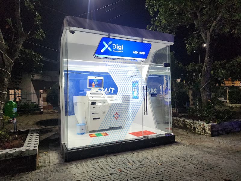 Hình ảnh STM - XDigi KienlongBank Tiểu Cần - 2