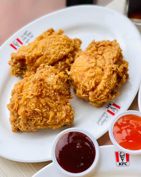 Hình ảnh KFC Lan Chi Mart Quảng Yên - Quảng Ninh - 3