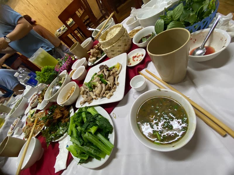 Hình ảnh Nhà hàng Dê 79 - Chuyên các món Dê, Gà, Lẩu - 4
