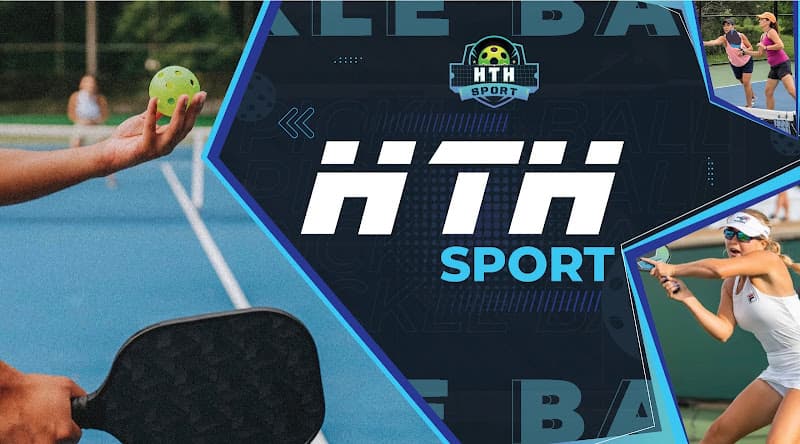 Hình ảnh HTH Pickleball - 6