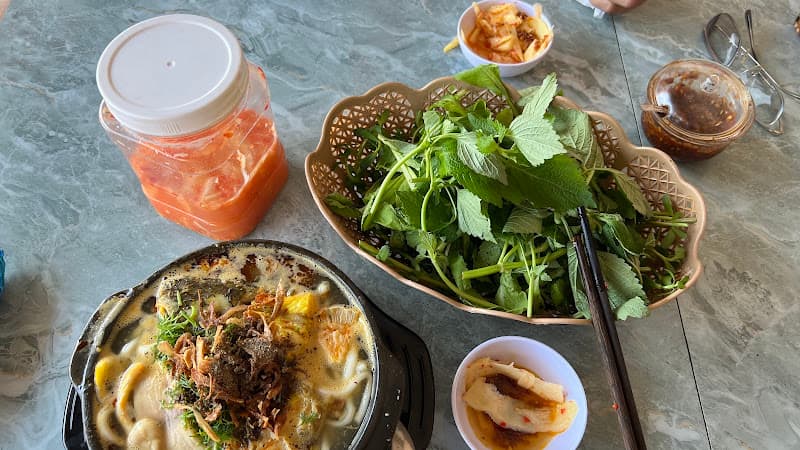 Hình ảnh Bún bò huế 24/24 ( Quán nhà Trâm Trúc ) - 3