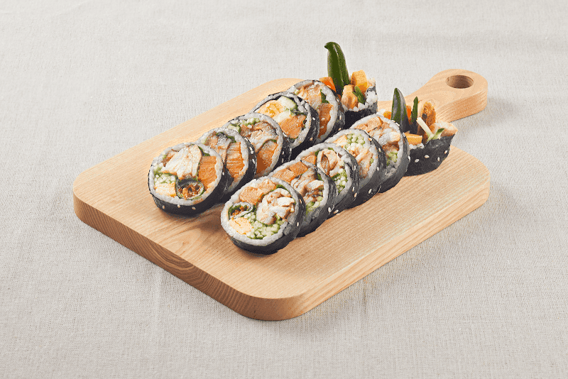 Hình ảnh Pogeun - 5