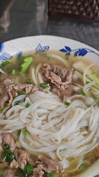 Hình ảnh Phở Phúc Lộc Thọ - 베트남 쌀국수 - 2