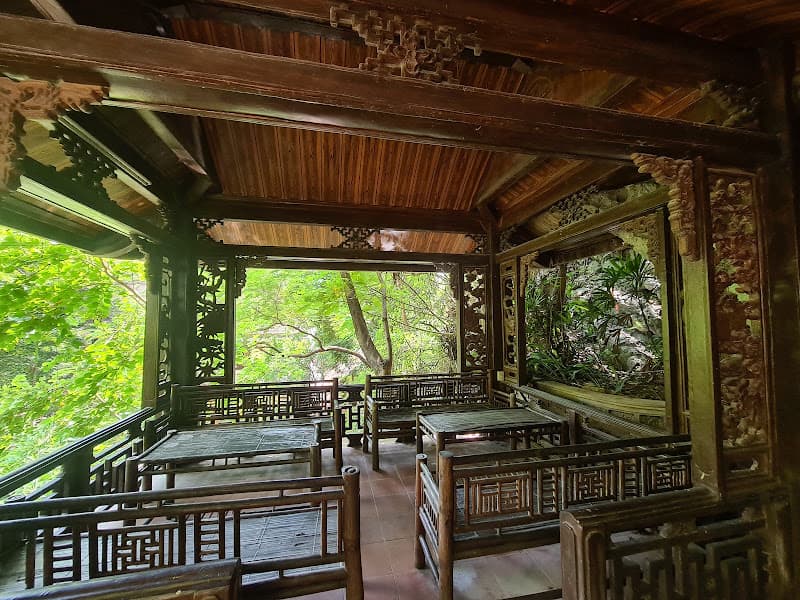 Hình ảnh Đền Tràng An Cổ - 4