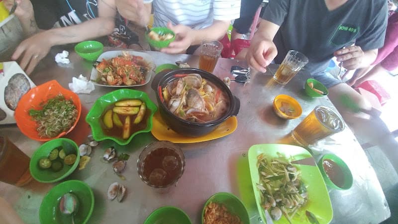 Hình ảnh Thuý Ốc - 4