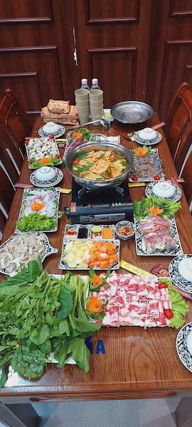 Hình ảnh Cơm ngon Phú Lộc - 4