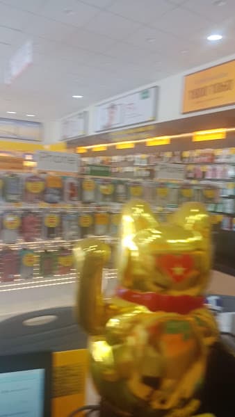 Hình ảnh Siêu thị Thế Giới Di Động - 3