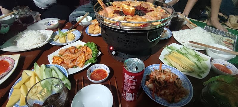 Hình ảnh Quán Nướng Dì Hà - 2