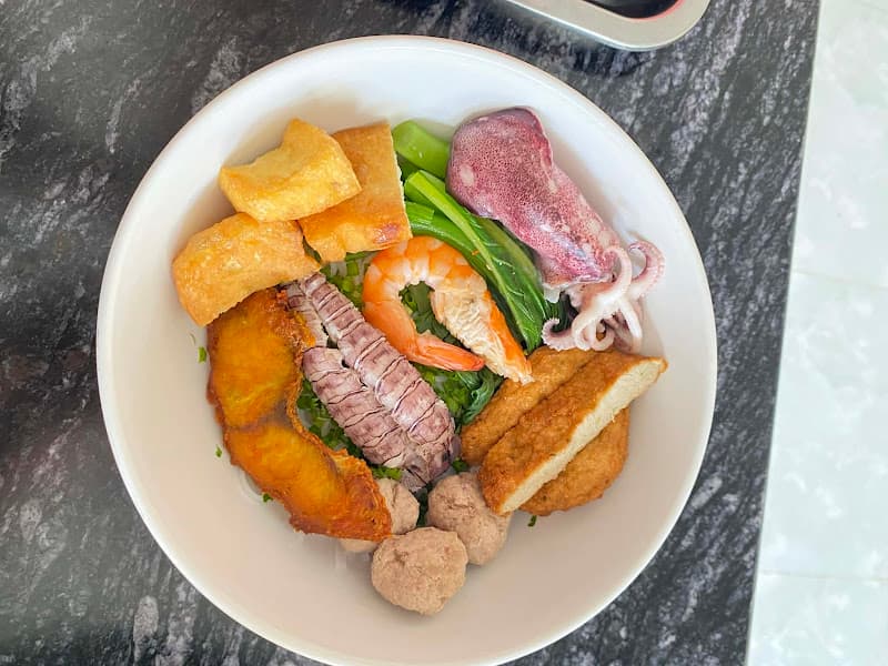 Hình ảnh Bún Thái Hải Sản Bắc Duyên - 5