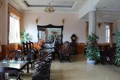 Hình ảnh Nhà Hàng Phú Quý - 3