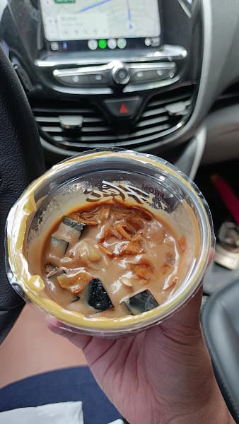 Hình ảnh Cafe Cốt Dừa Cô Hằng - 2