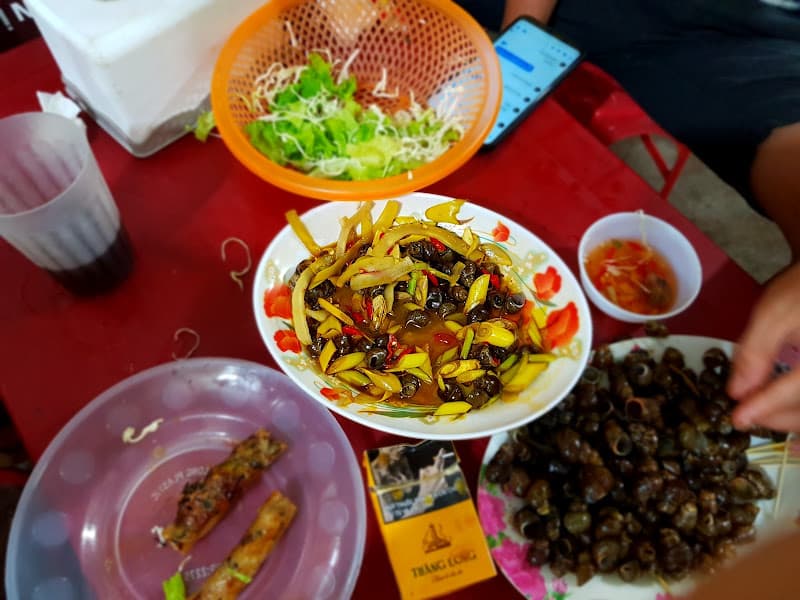 Hình ảnh Tra Sua Xing Cha - 6