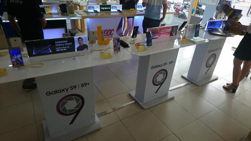 Hình ảnh Siêu thị Thế Giới Di Động - 5