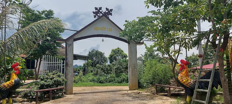 Hình ảnh Nhà hàng- Homstay Thu Thắm - 5