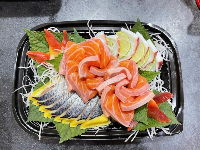 Hình ảnh Fresh Sushi - 2