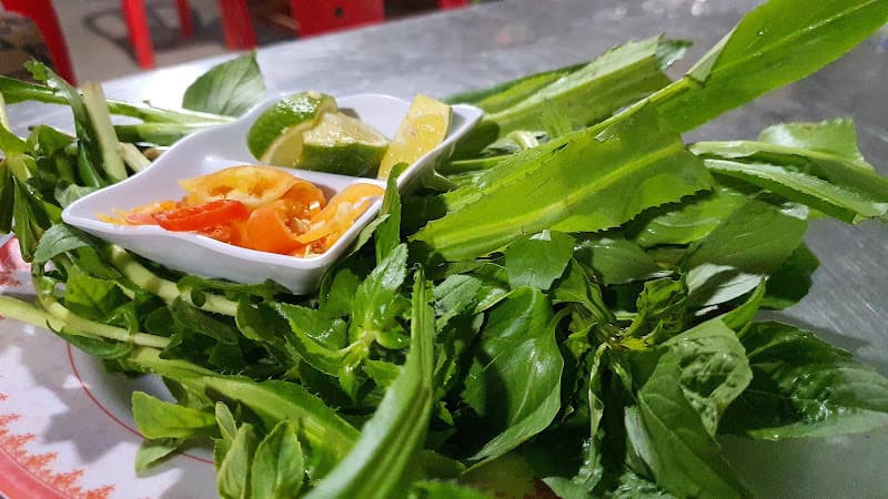 Hình ảnh Quán phở Ngọc Hiền - 5