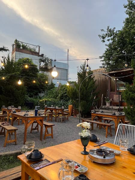 Ảnh bìa Hotaru coffee