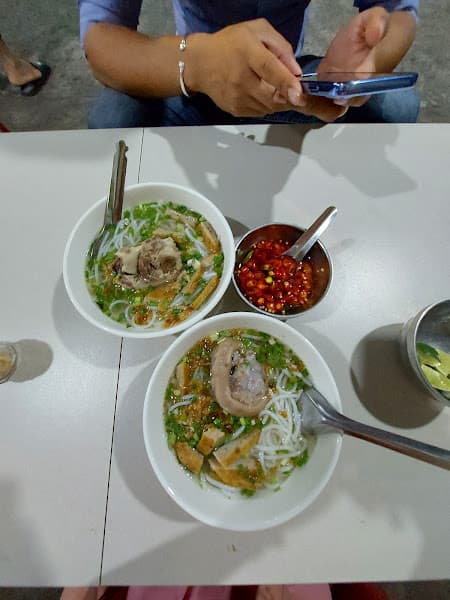 Hình ảnh Bánh Canh Chả Cá - 3