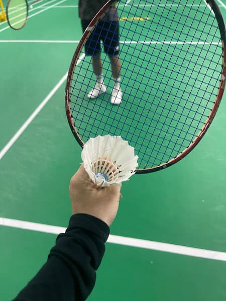 Hình ảnh CLB Cầu Lông , Pickleball Goldsport - 3