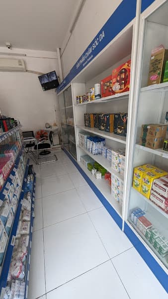 Hình ảnh Kim Vui Pharma - 3