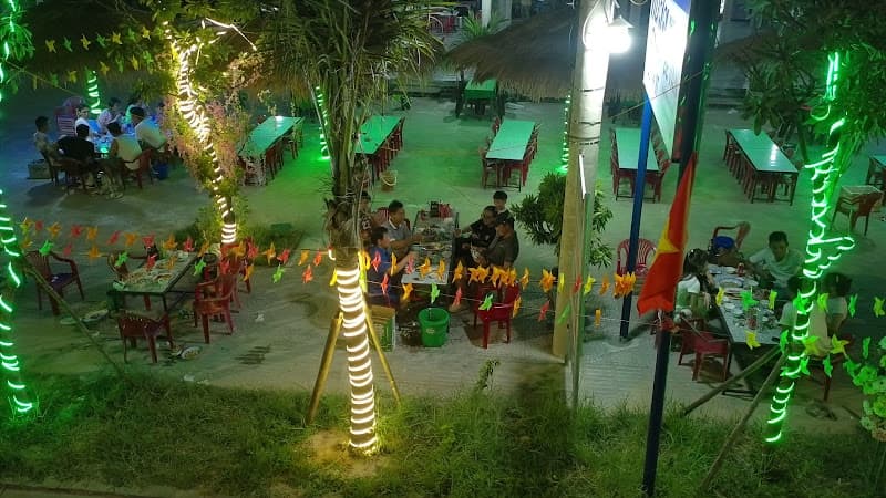 Hình ảnh Nhà Hàng Bé Vấn - 5